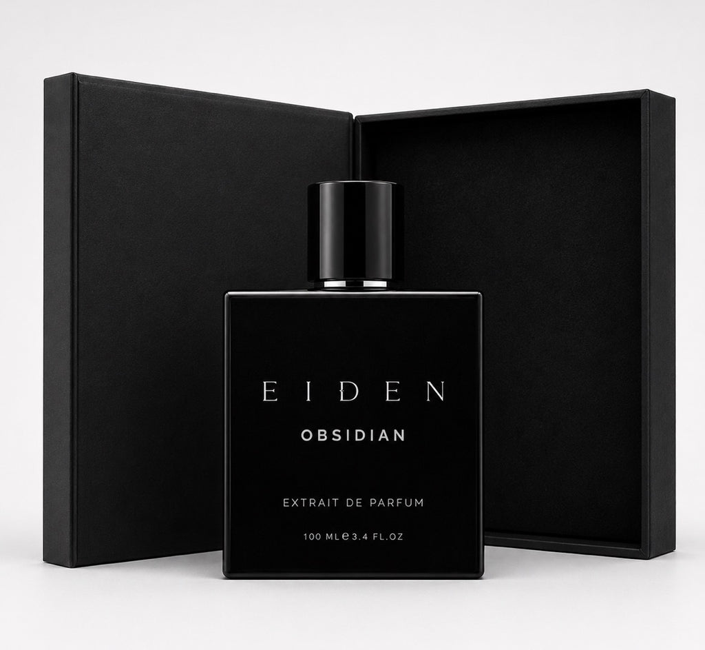 OBSIDIAN Extrait de Parfum - 100 ml