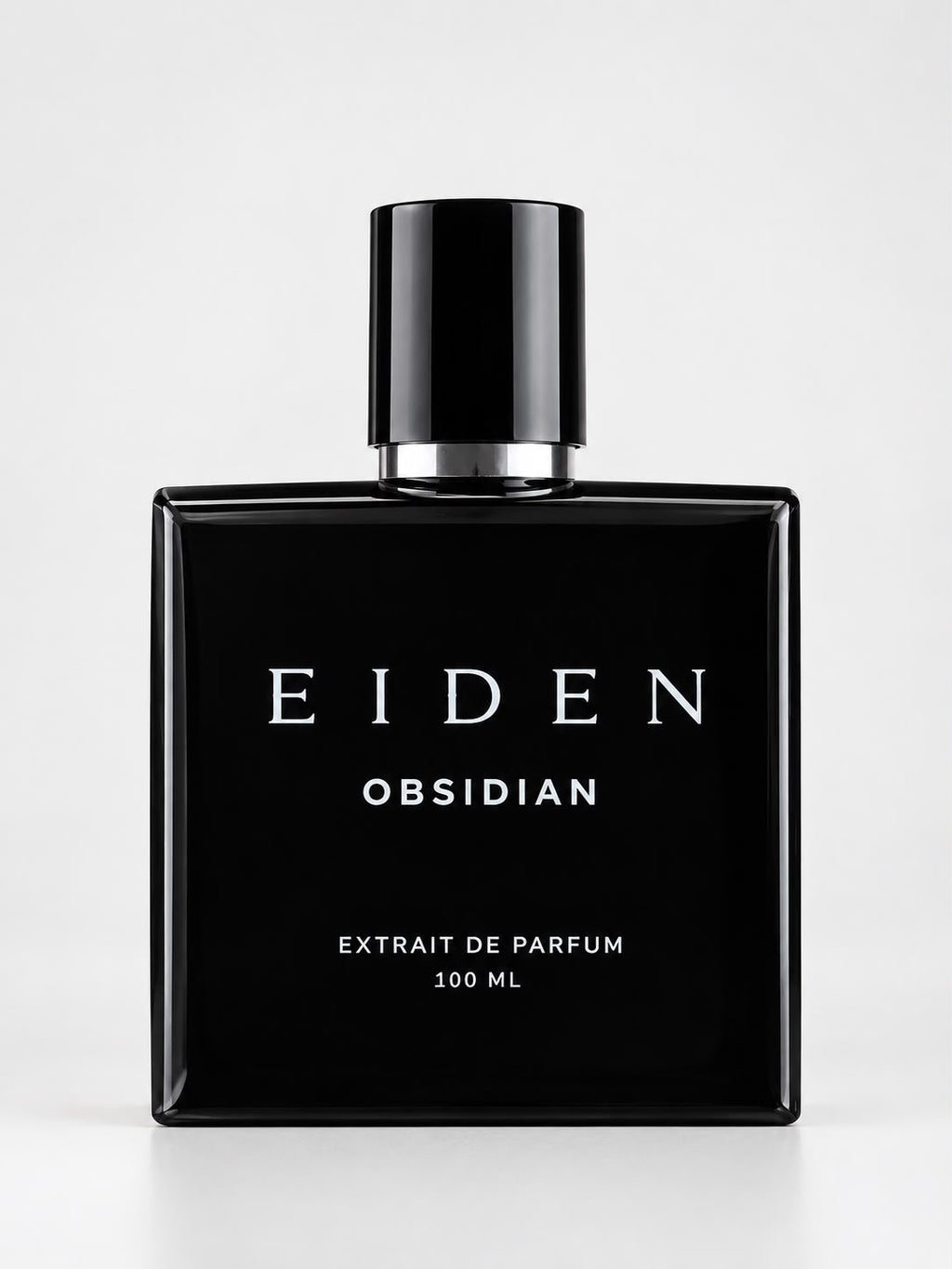 OBSIDIAN Extrait de Parfum - 100 ml