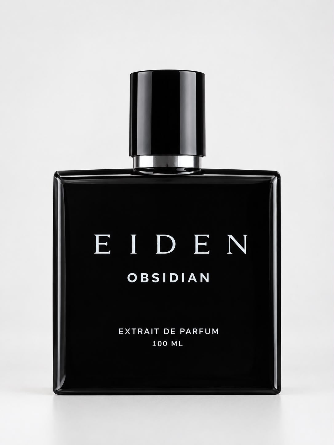 OBSIDIAN Extrait de Parfum - 100 ml
